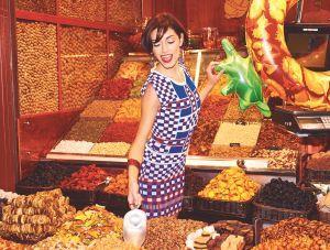 Salvagente Ananas O Anguria Assortito 36121 - 8