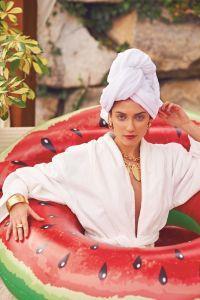 Salvagente Ananas O Anguria Assortito 36121 - 9