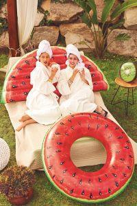 Salvagente Ananas O Anguria Assortito 36121 - 11