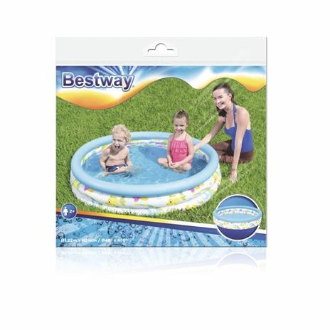 Bestway 51009 piscina da gioco per bambini - 3