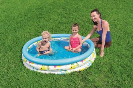 Bestway 51009 piscina da gioco per bambini - 4