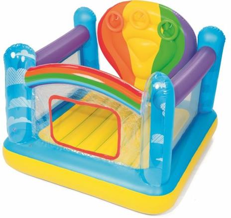 52269 Play Center Air Balloon 175X173X137cm