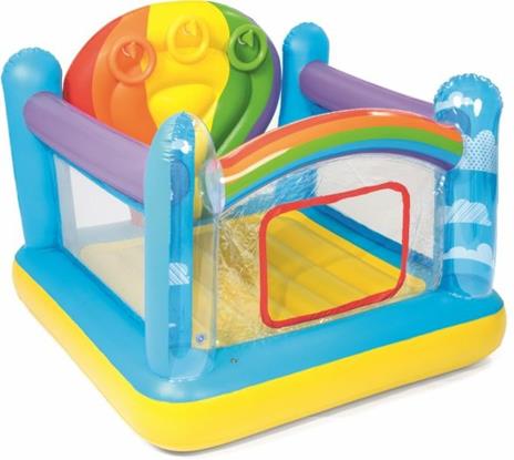 52269 Play Center Air Balloon 175X173X137cm - 2