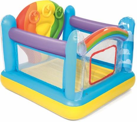 52269 Play Center Air Balloon 175X173X137cm - 3