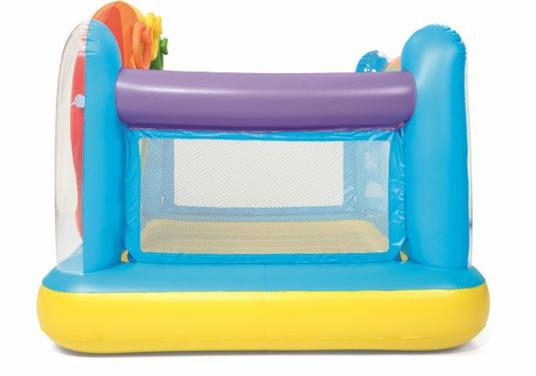 52269 Play Center Air Balloon 175X173X137cm - 5