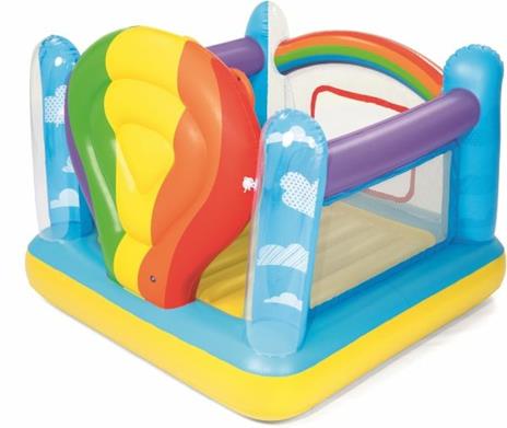 52269 Play Center Air Balloon 175X173X137cm - 6