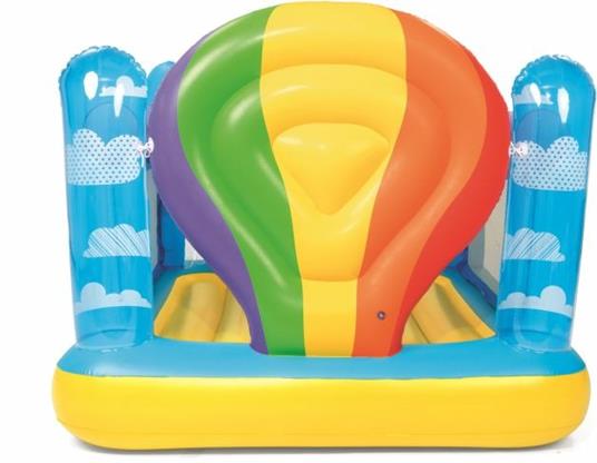52269 Play Center Air Balloon 175X173X137cm - 7