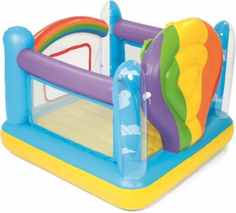 52269 Play Center Air Balloon 175X173X137cm - 8