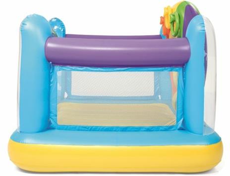 52269 Play Center Air Balloon 175X173X137cm - 9