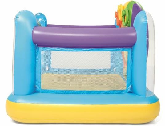 52269 Play Center Air Balloon 175X173X137cm - 9