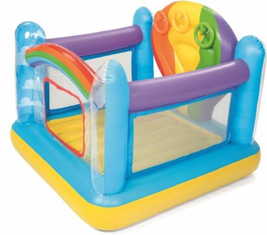 52269 Play Center Air Balloon 175X173X137cm - 10