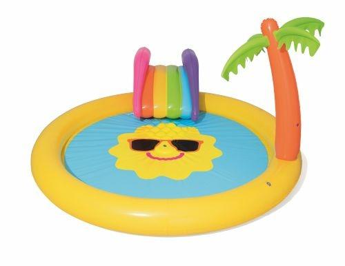Bestway 53071 Piscina Per Bambini Sunnyland, 2 Anni+ - 15