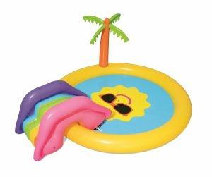 Bestway 53071 Piscina Per Bambini Sunnyland, 2 Anni+ - 7