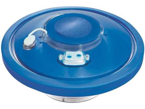 Fontana per Piscina con Luci Led Flowclear Bestway 58493