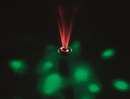 Bestway Fontana per Piscina con Luci Led Flowclear Bestway 58493 