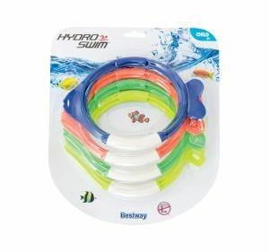 Bestway 26009 giocattolo da immersione - 10