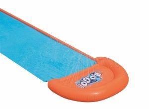 Bestway 52260 Scivolo Singolo ad Acqua H2OGO! - 11