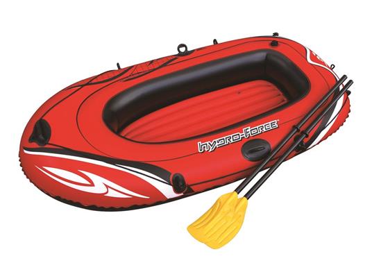 Bestway 61062 barca gonfiabile Viaggio/Svago Canotto gonfiabile