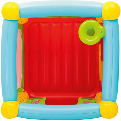 Bestway 93542 Castello Gonfiabile Jumptacular, 3 Anni+ - 6