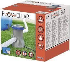 Pompa Filtro 1.249lt/h