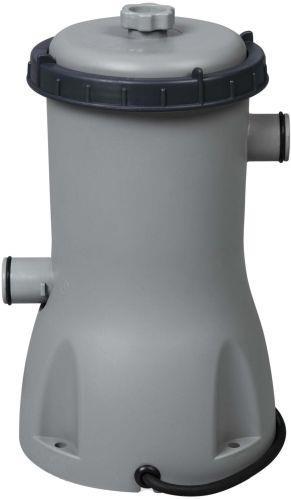 Pompa Filtro 3.028 litri 58386 - Cartuccia Tipo II - 13