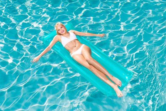 Materassino gonfiabile 5 Tubi Assortito 44013 - 10