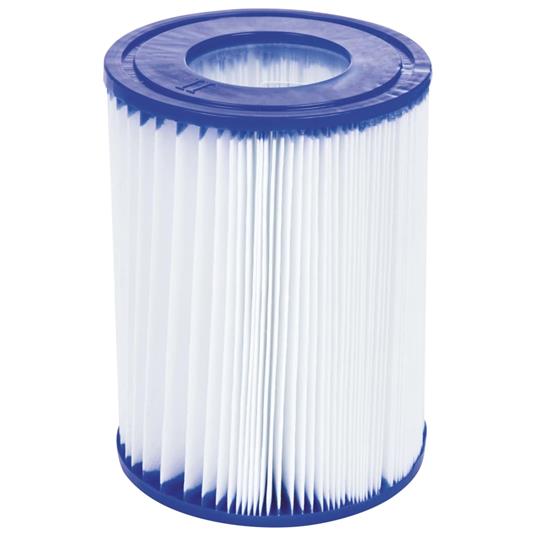 Bestway Pompa con Filtro per Piscina Flowclear 2006 l/h - 9