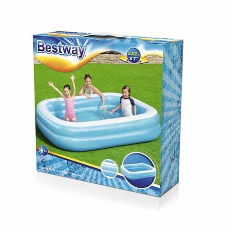 Bestway 54006 piscina da gioco per bambini - 4