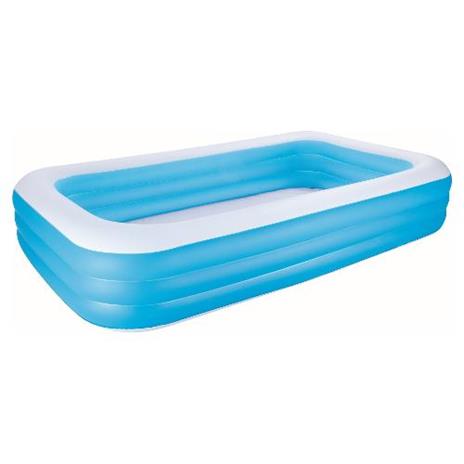 Piscina Family rettangolare a 3 anelli - 305 x 183 x 56 cm