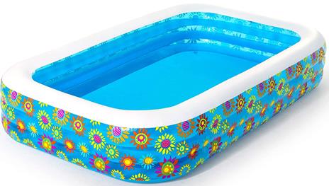 Bestway 54121 piscina da gioco per bambini Piscina gonfiabile