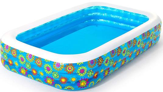 Bestway 54121 piscina da gioco per bambini Piscina gonfiabile