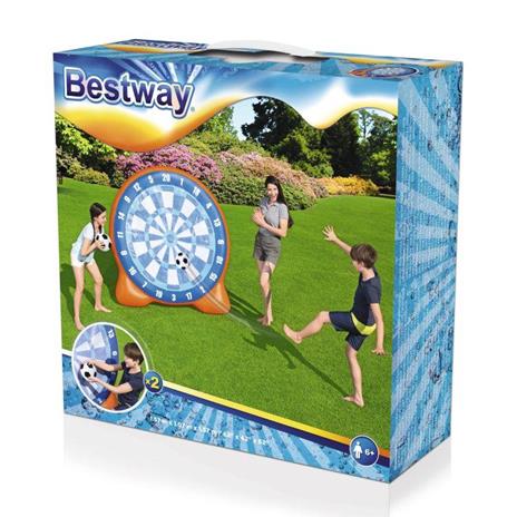 Bestway 52307 gioco gonfiabile - 5