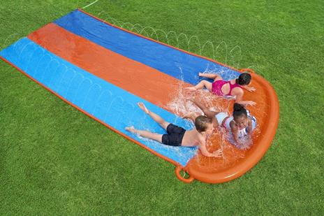 Bestway 52329 scivolo d'acqua da giardino - 13