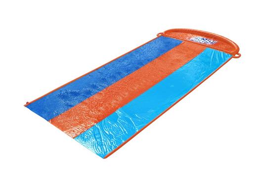 Bestway 52329 scivolo d'acqua da giardino - 15