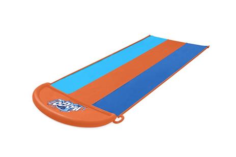 Bestway 52329 scivolo d'acqua da giardino - 16