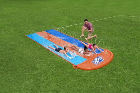 Bestway 52329 scivolo d'acqua da giardino - 7