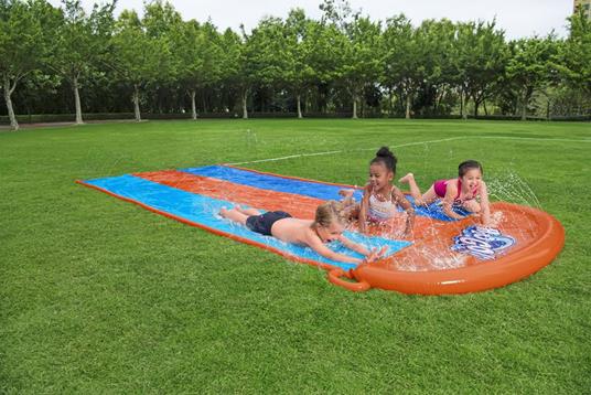 Bestway 52329 scivolo d'acqua da giardino - 8