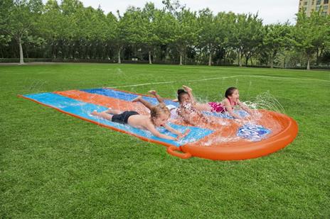 Bestway 52329 scivolo d'acqua da giardino - 9
