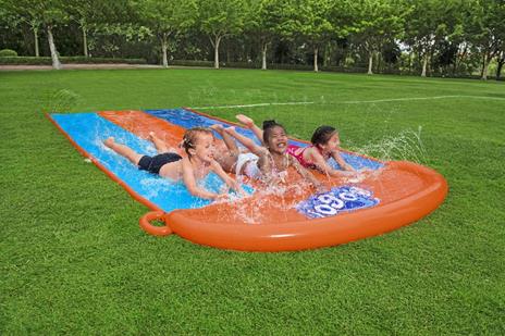 Bestway 52329 scivolo d'acqua da giardino - 10