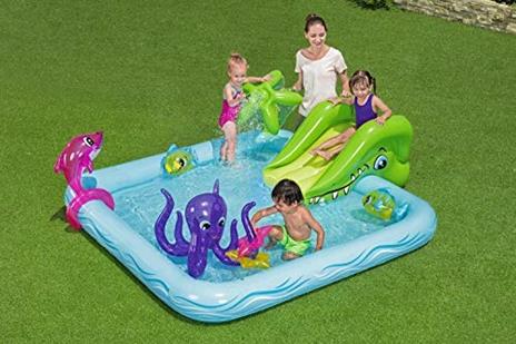 Bestway 53052 piscina per bambini - 4