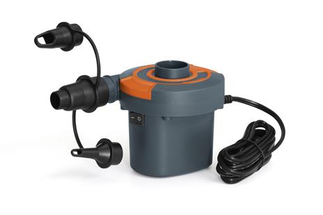 Gonfiatore Pompa Ad Aria Elettrica 12 V 62142