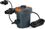 Pompa di Gonfiaggio Elettrica 12V - 97470
