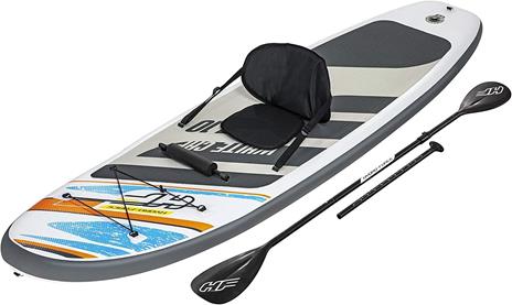 Set SUP Hydro-Force  305 x 84 x 12 cm, con pagaia e sedile 65341 - 4