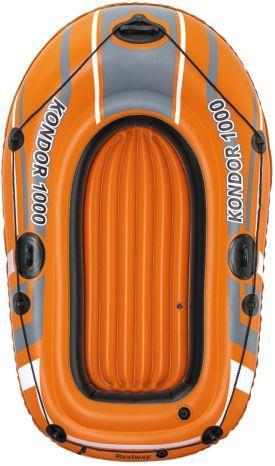 Bestway 61078 barca gonfiabile 1 persona(e) Rafting Gommone - 13