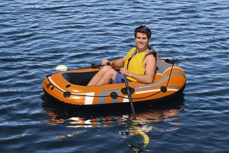Bestway 61078 barca gonfiabile 1 persona(e) Rafting Gommone - 7
