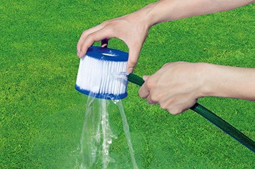 Cartuccia filtro piscina LAY Z SPA 60311 - 3