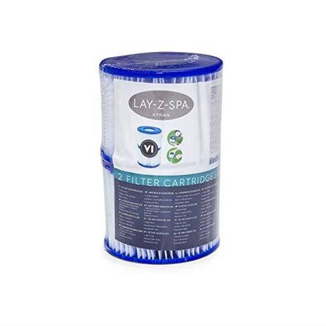 Cartuccia filtro piscina LAY Z SPA 60311 - 4