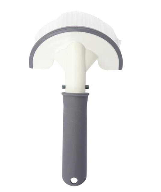 Bestway 60310 accessorio per vasca idromassaggio e spa da esterno Kit di pulizia Grigio, Bianco, Giallo - 2