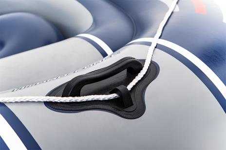 Bestway 61110 barca gonfiabile 4 persona(e) Viaggio/Svago Canotto gonfiabile - 2