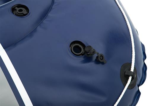 Bestway 61110 barca gonfiabile 4 persona(e) Viaggio/Svago Canotto gonfiabile - 5